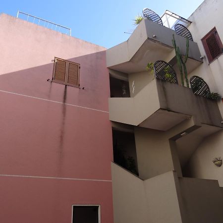 Claudia - Case Vacanze A Canneto Spiaggia 외부 사진