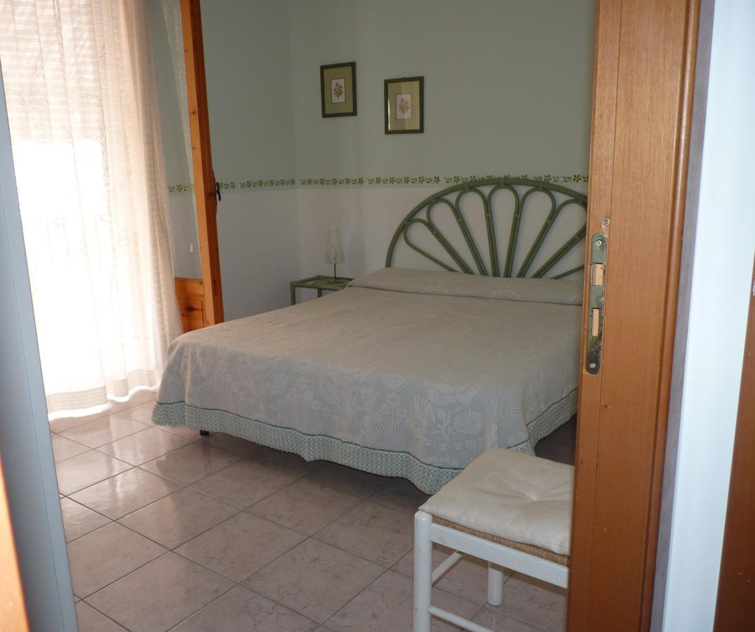 Claudia - Case Vacanze A Canneto Spiaggia 외부 사진
