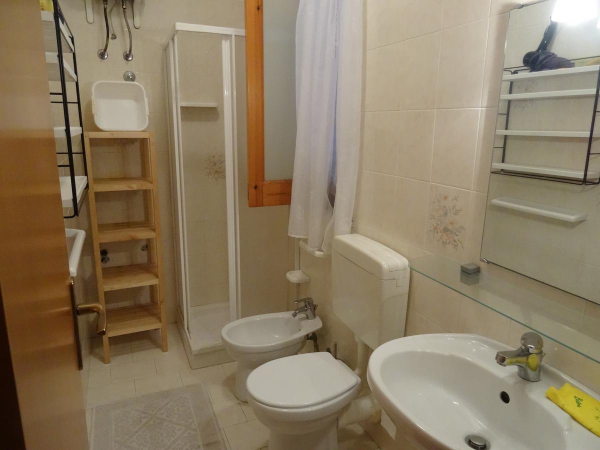 Claudia - Case Vacanze A Canneto Spiaggia 외부 사진