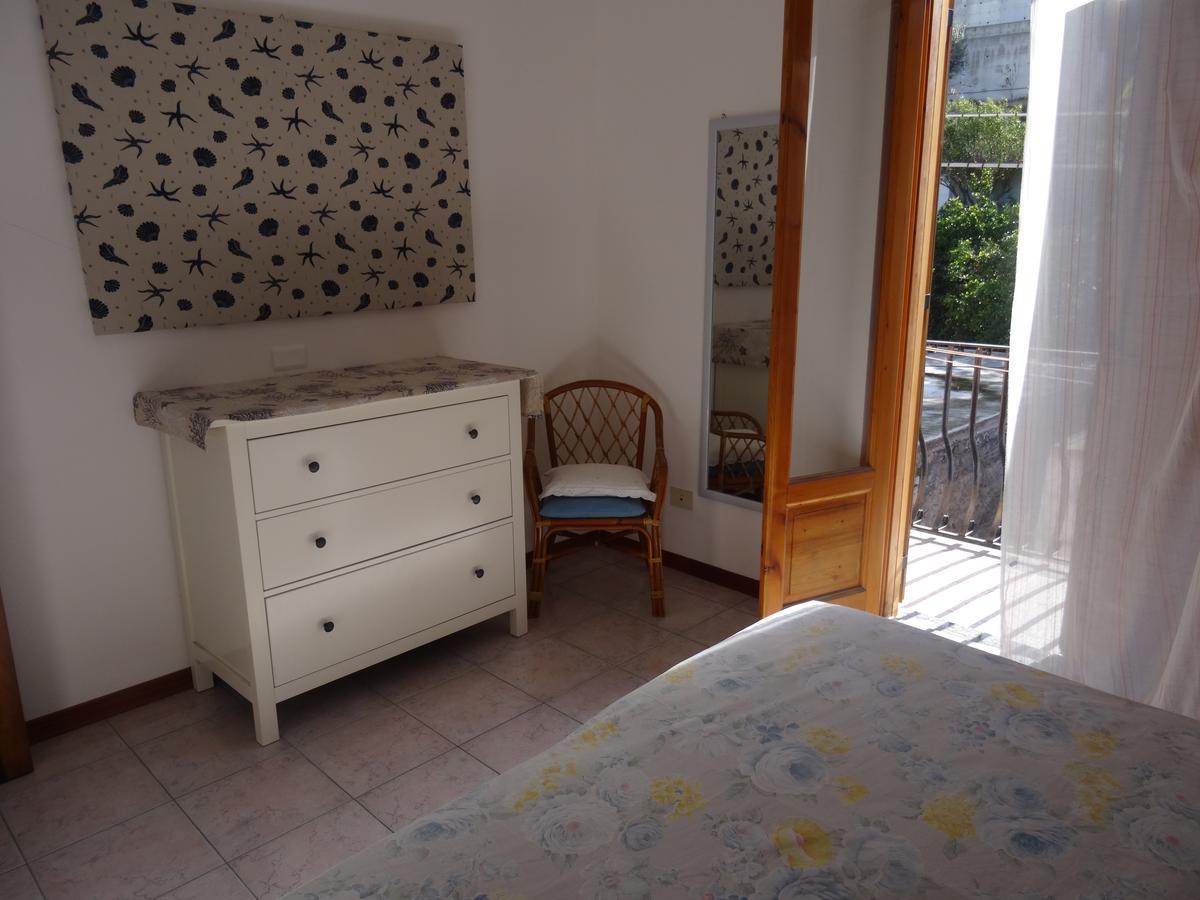 Claudia - Case Vacanze A Canneto Spiaggia 외부 사진