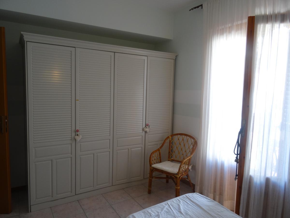 Claudia - Case Vacanze A Canneto Spiaggia 외부 사진