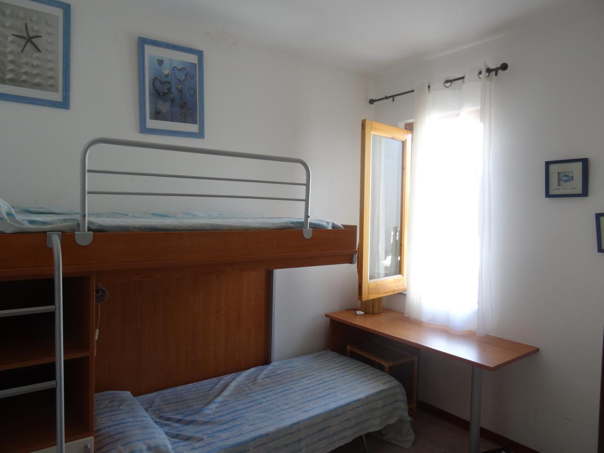 Claudia - Case Vacanze A Canneto Spiaggia 객실 사진