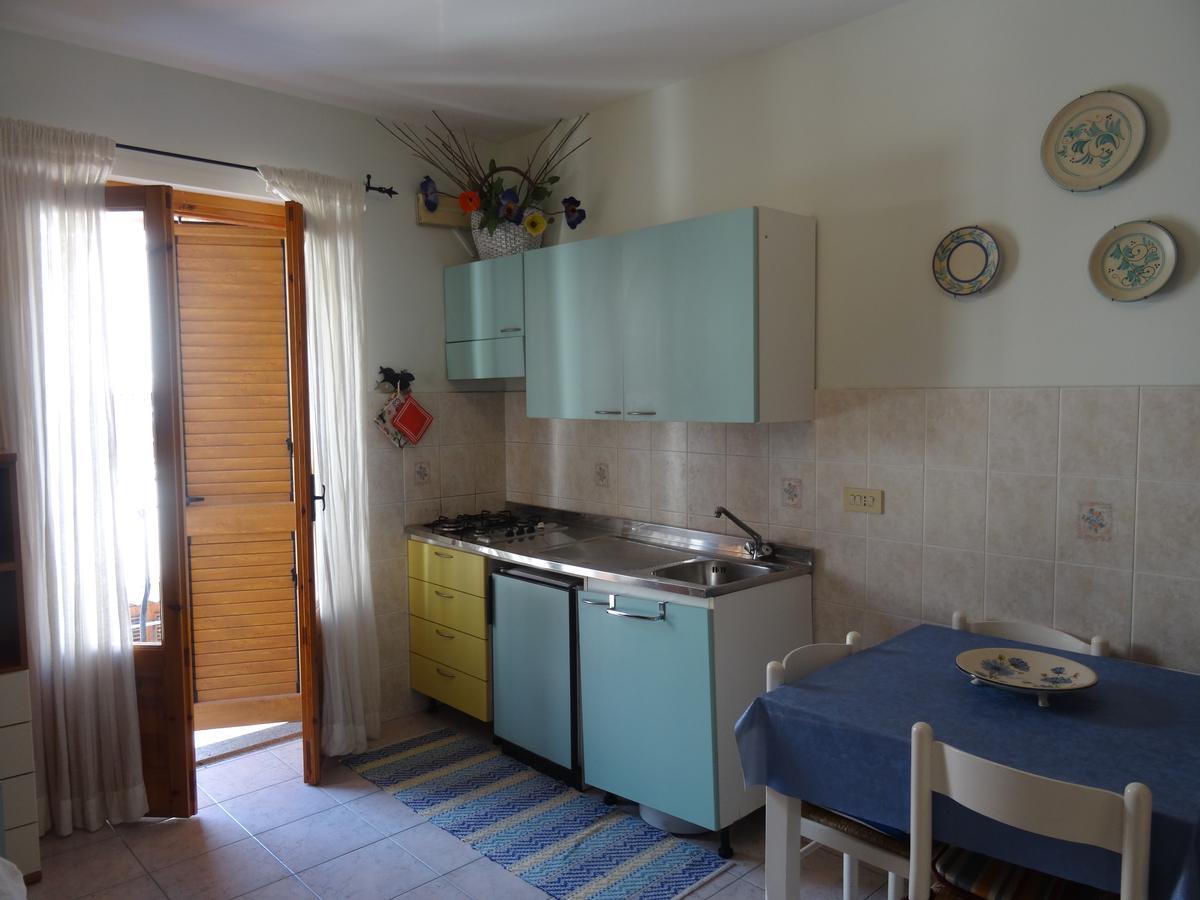Claudia - Case Vacanze A Canneto Spiaggia 외부 사진