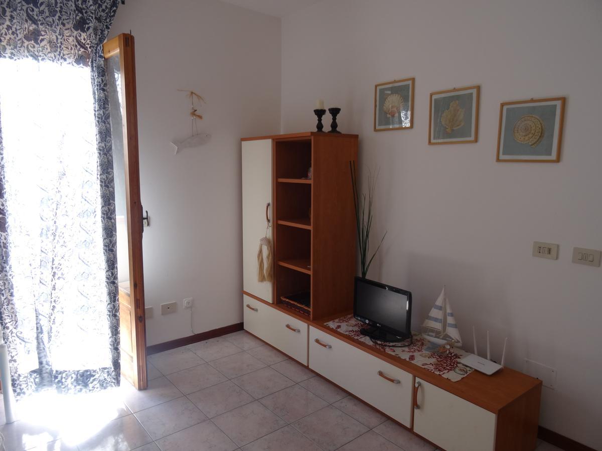 Claudia - Case Vacanze A Canneto Spiaggia 외부 사진
